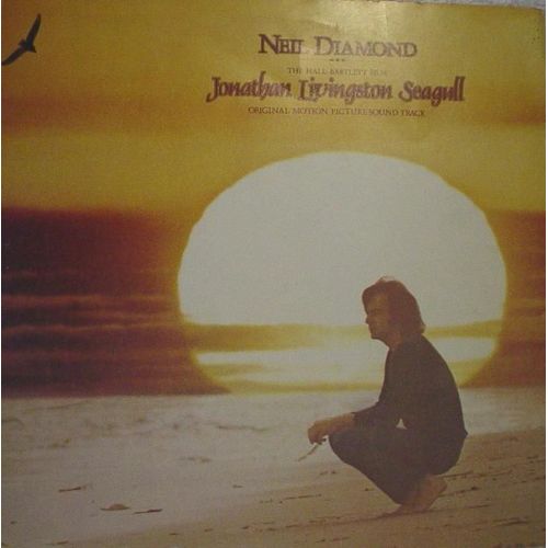 Jonathan Livingston Seagull