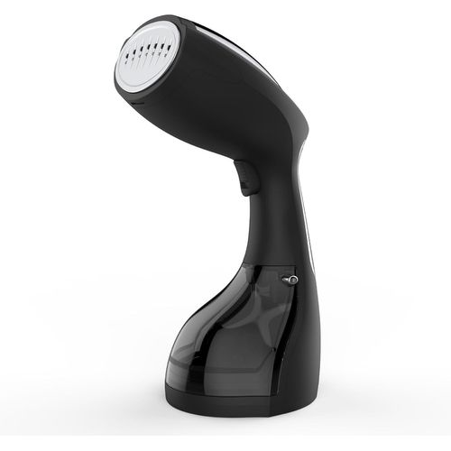 Checarzhn Steamone-Steamer Defroisseur Vapeur De Voyage 1400W 24G/Min-Fer Portatif Autonomie 11Min(260Ml)-Élimine 99,99% D'Impuretés-Prêt En 30S-Idéal Pour Repassage-Cable 2M-Tout Tissu S-Travel