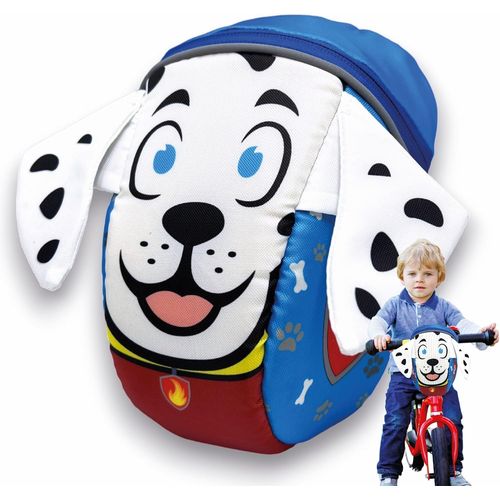 Sacoche De Guidon Et Sac À Dos 2 En 1 Pour Enfant - Chien - Vélo - Sac De Guidon De Vélo, Panier De Vélo Avant, Sacoche De Vélo, Panier De Guidon, Tricycle, Scooter, Sac D'accessoires Pour Vélo