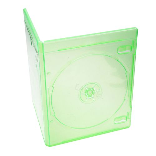 Disque De Remplacement Afric2 Pour Microsoft Xbox One 1 Et Xbox 360 Boîtier Pour Cd Et Dvd