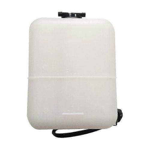 20Y-06-15240 compatible avec Excavatrice Chargeur Tracteur PC120 Vase d¿expansion Réservoir de refroidissement auxiliaire 6743-81-9140