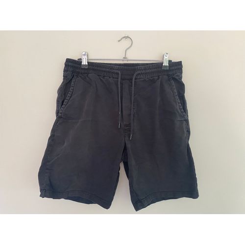 Short Noir Zara Taille M