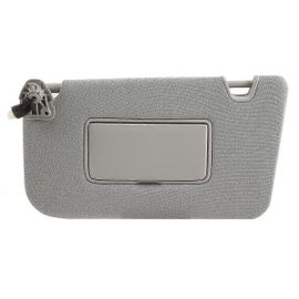 Pare-soleil Assy Côté Conducteur Gauche Gris 92011FG032ME De Rechange
