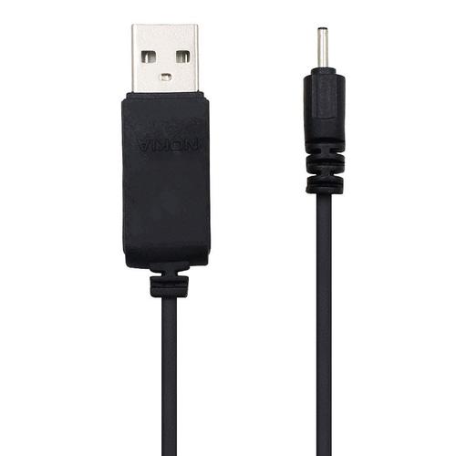 Câble adaptateur d'alimentation USB DC pour Nokia 6125 / 6131 / 6136