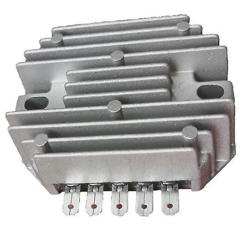 Tondeuse tracteur 12V Régulateur de tension redresseur AM101406 compatible John Deere 330 332 F912 F915 Stabilisateur-B13