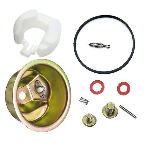 Compatible Avec Honda Gx120 Gx160 Gx200 Carburateur Kit De Réparation-B17