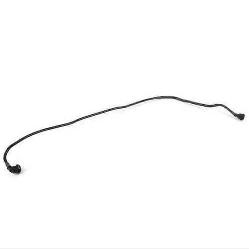 Tuyau d¿eau 17128570061 - Tuyau de radiateur vers tuyau d¿évacuation du vase d¿expansion compatible avec F30 F32 F87