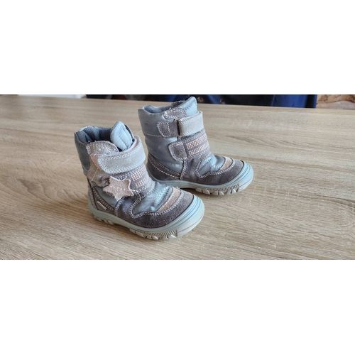 Bottines Pour Fille 2 Ans