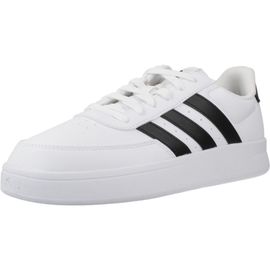 Chaussures Adidas Breaknet 2.0 Colour Blanc