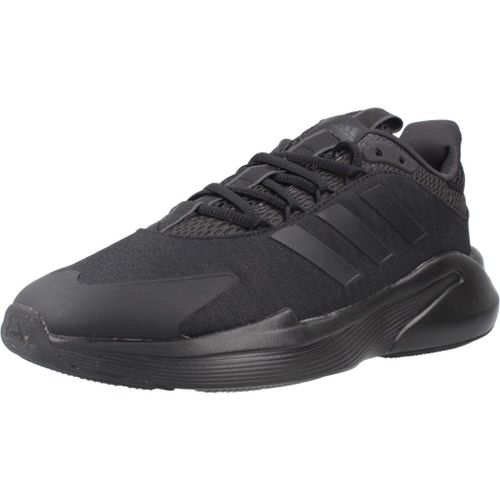 Chaussures Adidas Alphaedge Colour Noir