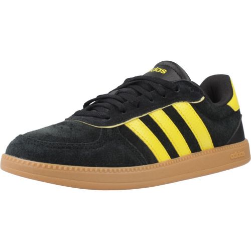 Adidas Breaknet Sleek Colour Noir 38