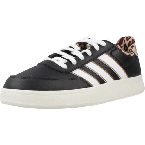 Chaussures Adidas Breaknet 2.0 Colour Noir