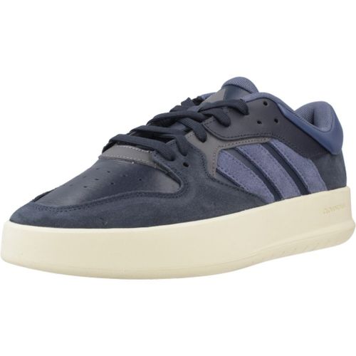 Chaussures Adidas Court 24 Colour Bleu