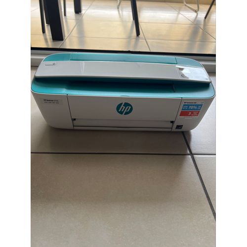 Imprimante Jet d’encre HP DESKJET 3735