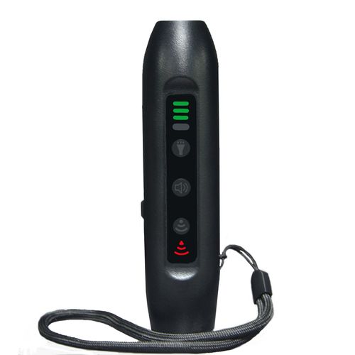 Dispositif Ultrasonique Anti-Aboiement Pour Chien, Appareil D'entraînement Pour Chiens, Pas De Bruit, Outils Répulsifs Pour Chiens