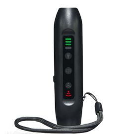 Dispositif Ultrasonique Anti-Aboiement Pour Chien, Appareil D'entraînement Pour Chiens, Pas De Bruit, Outils Répulsifs Pour Chiens