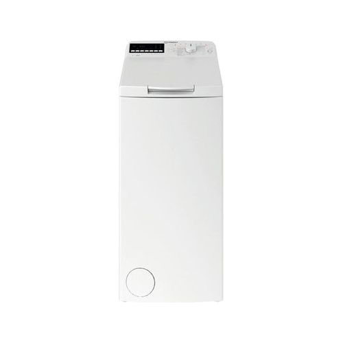 LAVE-LINGE TOP INDESIT BTW7251CFR