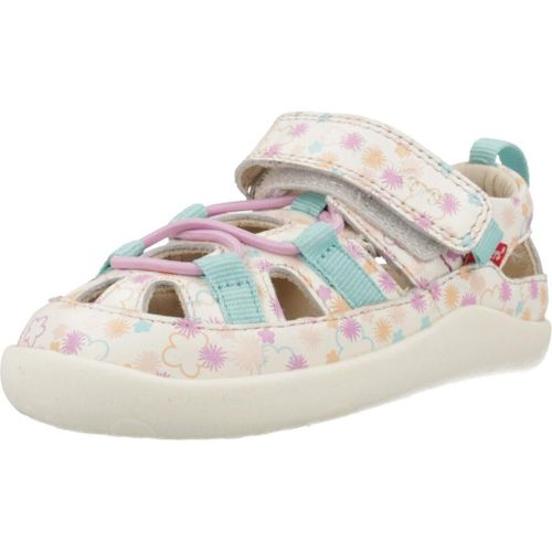Kickers Kick Frony Colour Multicolore 24