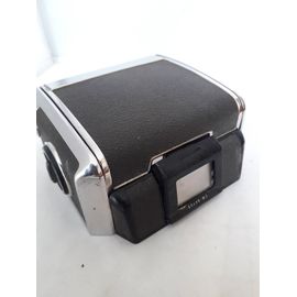 ZENZA BRONICA DOS S S2