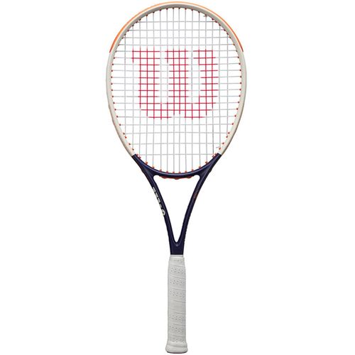 Raquette De Tennis Wilson Roland Garros Triumph Beige 2
