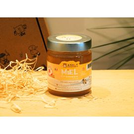 Miel Crémeux 250g