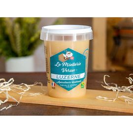 Miel Véron De Luzerne 250g