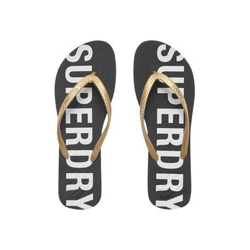 Sandale De Bain Femme Superdry - 36-37
