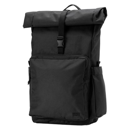 Sac à dos unisexe Levi's L-Pack Roll Top Recycled