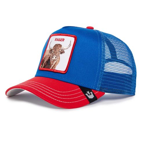 Cap Unisexe Goorin Bros Fan