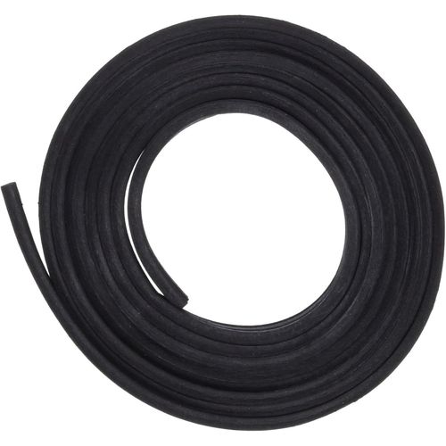 ytseazn-05Sr033005Mbl Epdm 5 M En Caoutchouc Profil E Adhésif Boudin De Porte Noir