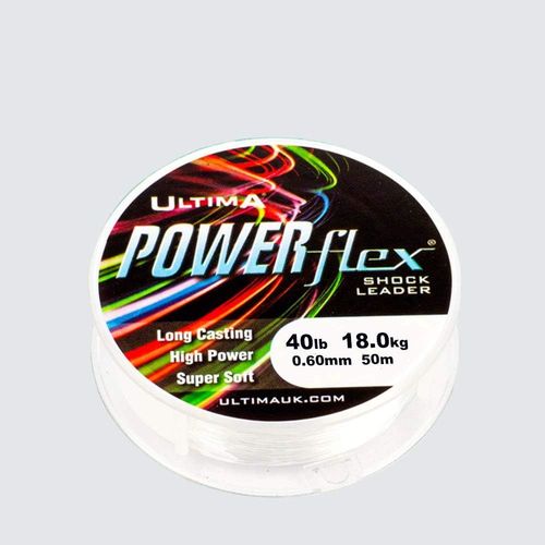 Ytseazn-Powerflex Ligne Haute Performance-Bobine De 50m Pour Hommes
