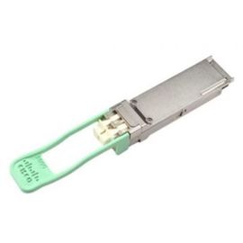 100g Qsfp28 Transceiver 100g-fr 2km Smf Duplex Lc