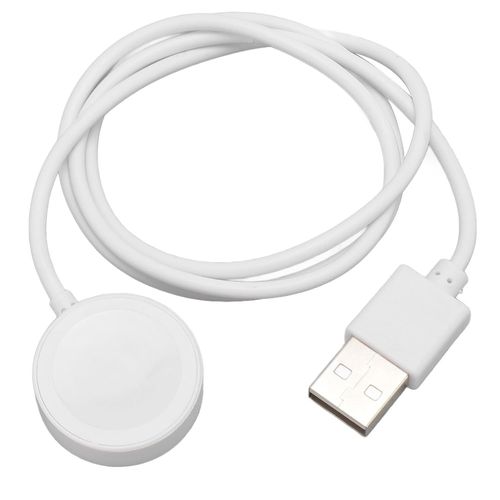 Ytseazn-Câble De Chargement Pour Montre Intelligente,Cordon De Chargeur Magnétique Pour S8 Pro Dt7 Dt700 Dt3 Dt3 Pro,Chargement Usb,Noyau De Fil De Cuivre Pur De Qualité Supérieure,