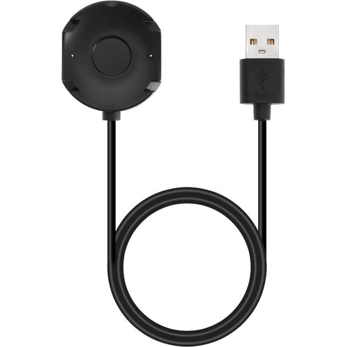 Ytseazn-Câble De Charge De Rechange Pour Montre Connectée Nokia Steel Hr Compatible Avec Withings Hybrid Smartwatch Câble De Charge Usb