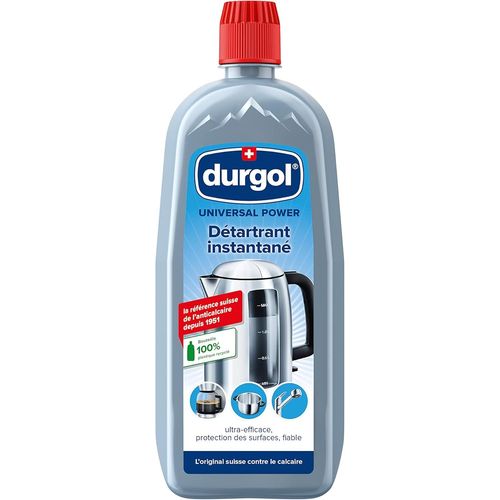 ytseazn-115 Détartrant Spécial Anti Tous Objets De Ménage,750 Ml