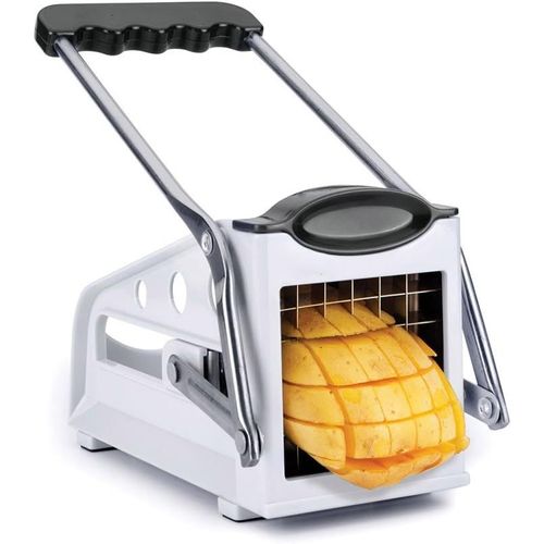 Ytseazn-Coupe-Frites Inox