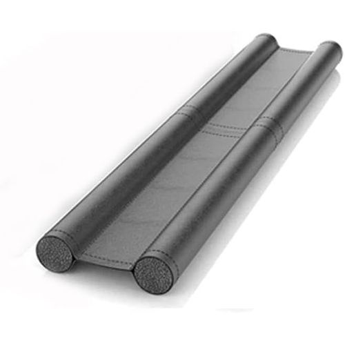 ytseazn-Boudin De Porte Pour Portes-Fermeture Porte-95 Cm-Double Face-Découpable-Économe En Énergie-Protection Contre Les Courants D'Air Et Le Bruit-Facile À Nettoyer-Isolation