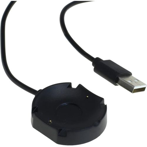 ytseazn-Câble De Charge Usb Compatible Avec Nokia Steel Hr,Withings Steel Hr 36 Mm Et 40 Mm(À Partir De 2017)¿ Chargeur Station De Charge Adaptateur Station D'Accueil