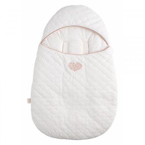 Nid D'ange Nomade 0-3 Mois Petit Coeur