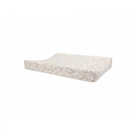 Housse Matelas À Langer 50x70 Cm Jersey Bloomy