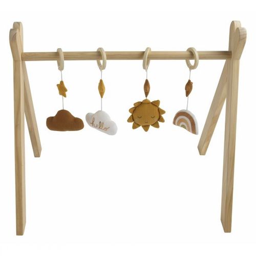 Arche D'éveil Avec Jouets Sunlight