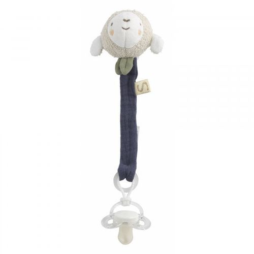 Attache Sucette Petit Nuage