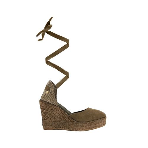 Espadrilles Femme La Valeta Charlene Oliva