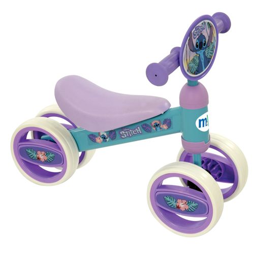 Disney Stitch Bommel Ride On