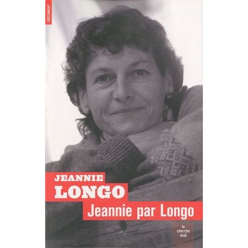 Jeannie Par Longo
