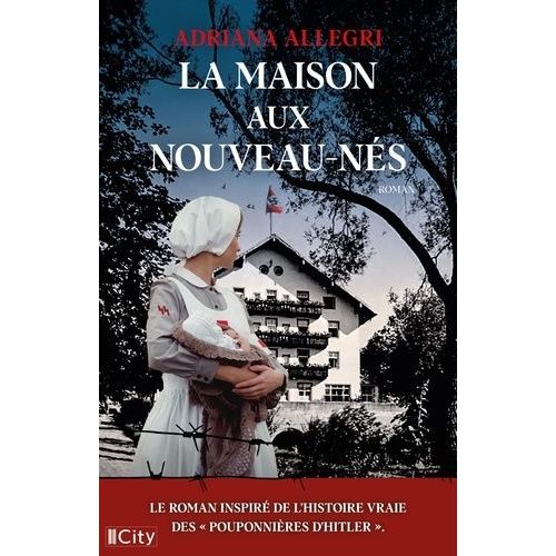 La Maison Des Nouveau-Nés
