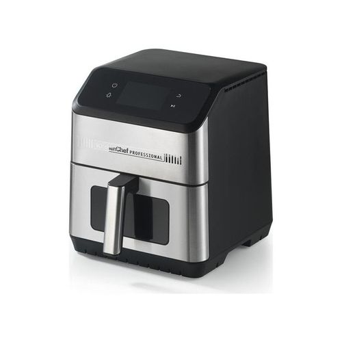 KITCHENCHEF Friteuse à air chaud / airfryer 7 L - WIFRYCHEF
