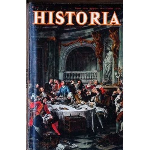Historia N° 112 Du 01/03/1956