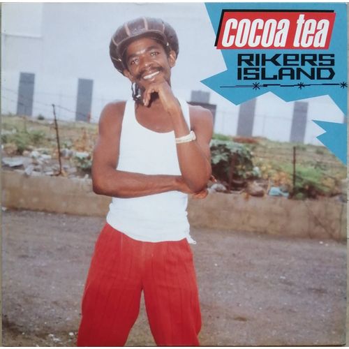 Cocoa Tea Rikers Island