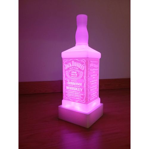Lampe Jack Daniel'S 😍